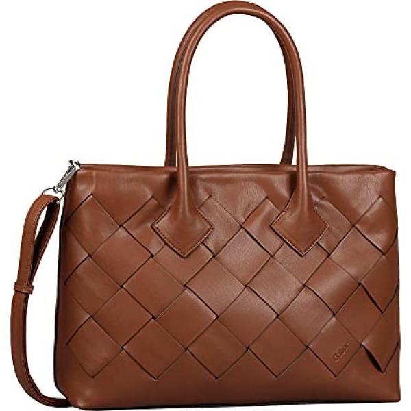 shopping bag Gabor marrone