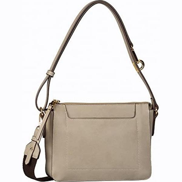 borse a tracolla Gabor marrone