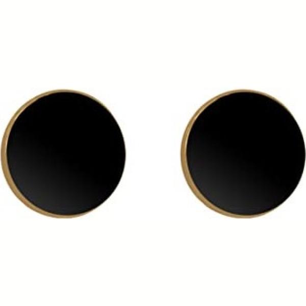 orecchini Elli nero