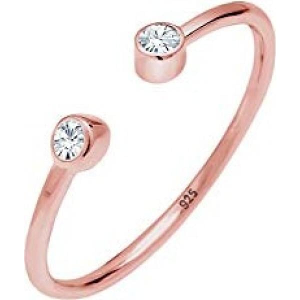 anelli Elli rosa