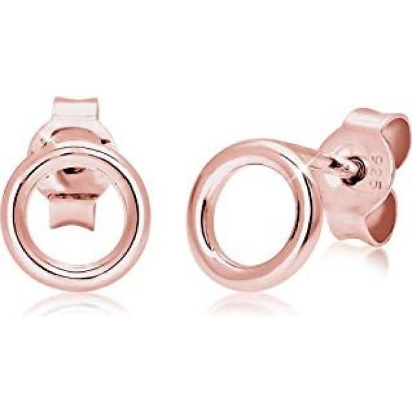 orecchini Elli grigio