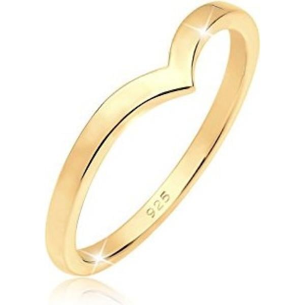 anelli Elli arancione