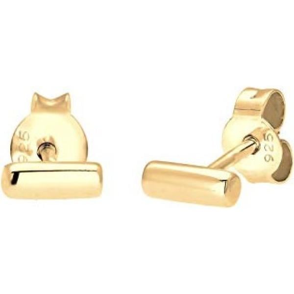 orecchini Elli giallo