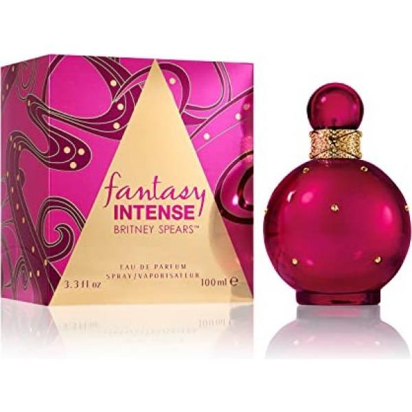 profumi Britney Spears multicolore a fiori