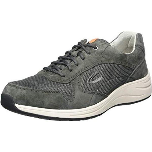 sneakers Camel active grigio