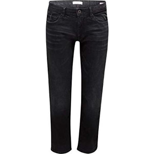 jeans Esprit nero