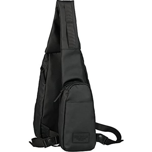borse sportive Tom Tailor grigio