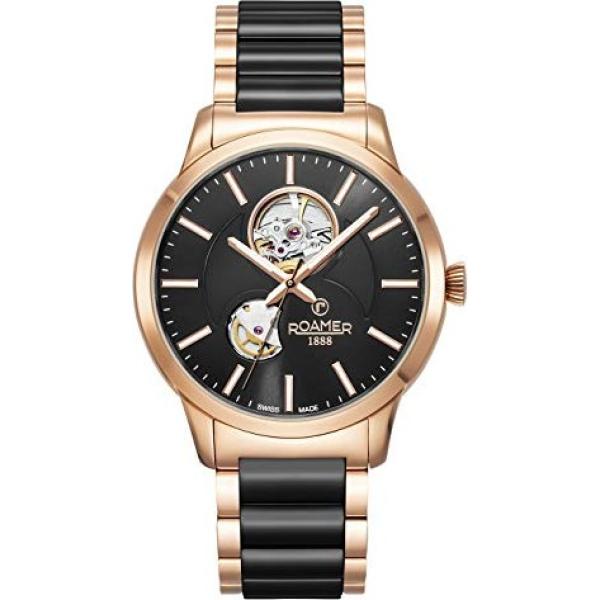 orologi Roamer multicolore
