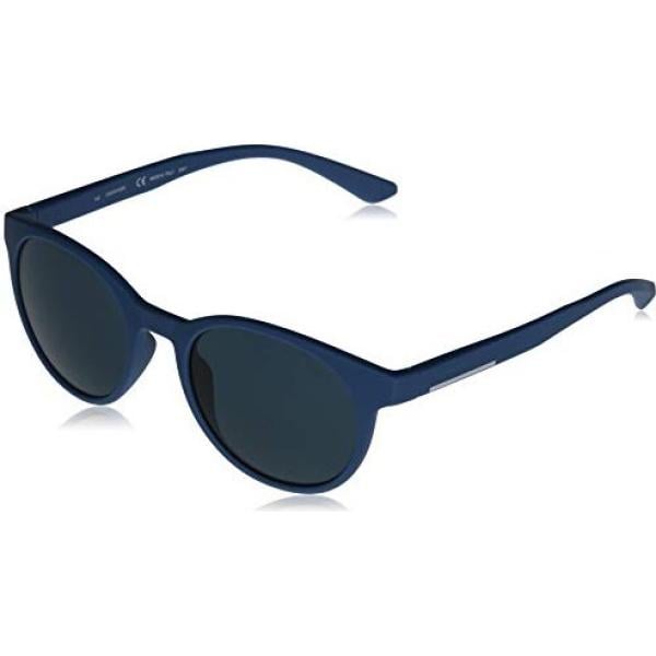 occhiali da sole Calvin Klein blu