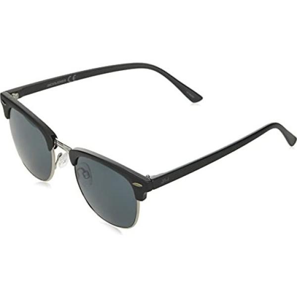 occhiali da sole Jack & Jones grigio