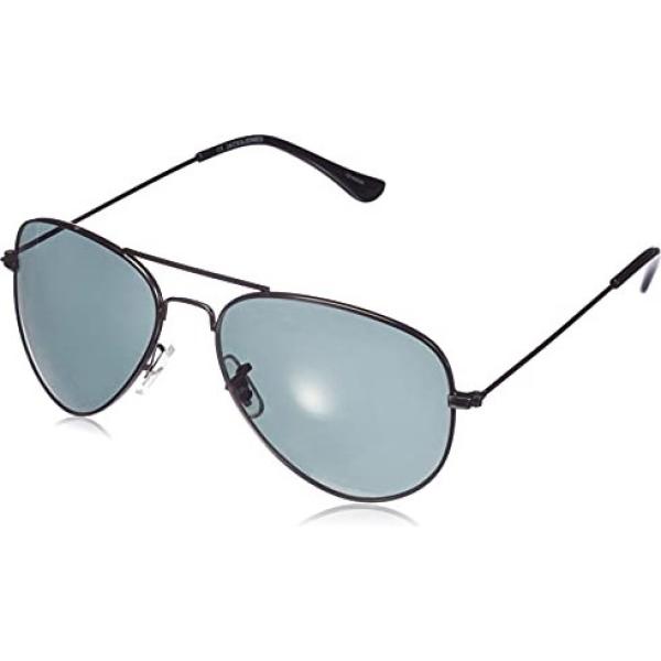 occhiali da sole Jack & Jones verde