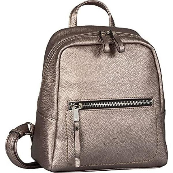 zaini Tom Tailor marrone