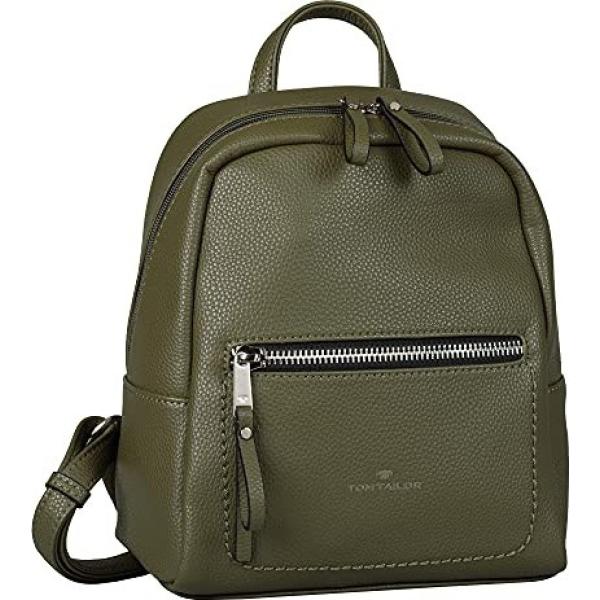 zaini Tom Tailor verde