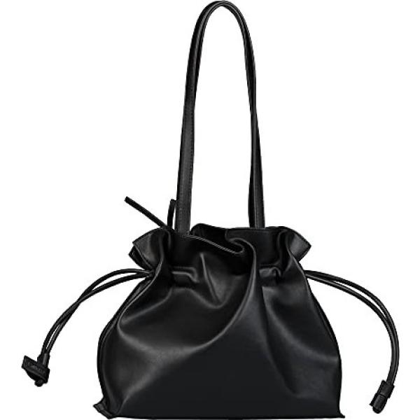 shopping bag Tom Tailor nero