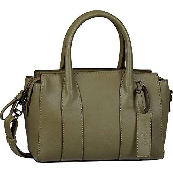 shopping bag Tom Tailor verde