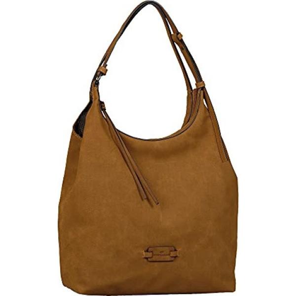 zaini Tom Tailor marrone