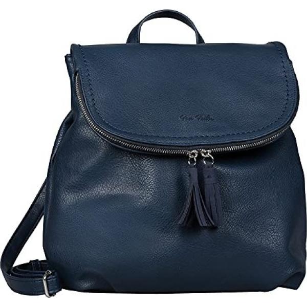 zaini Tom Tailor blu