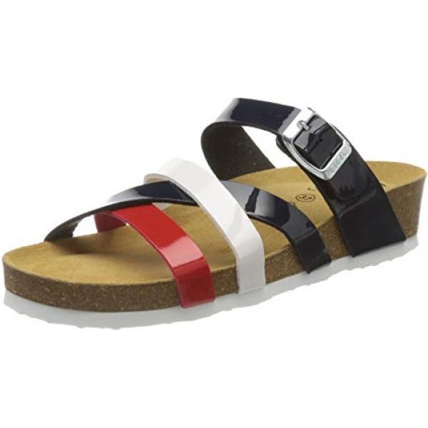 sabot Ara multicolore