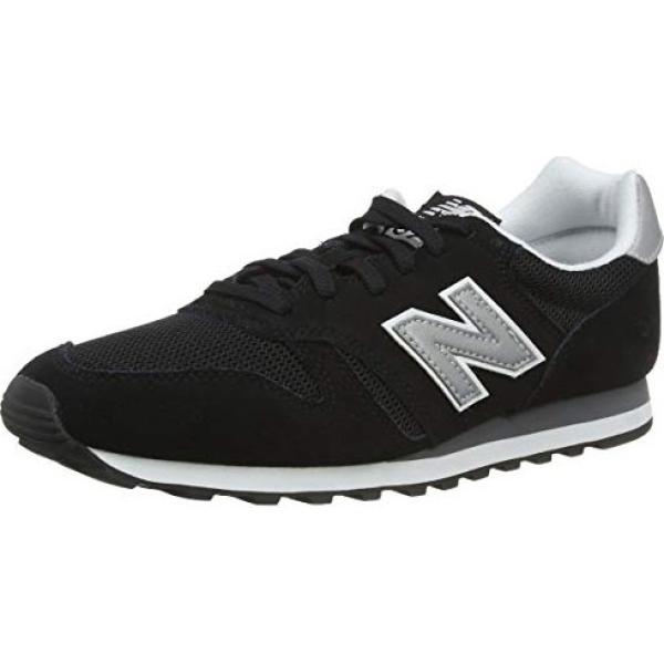 sneakers New Balance nero