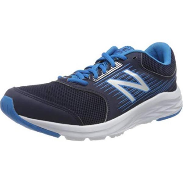sneakers New Balance blu