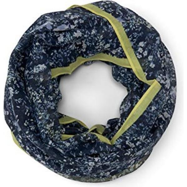 sciarpe Tom Tailor blu