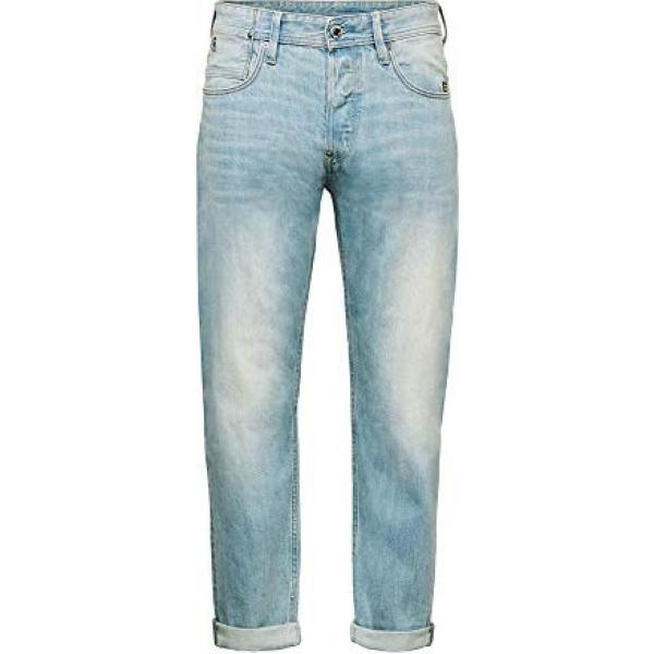jeans G-Star Raw verde