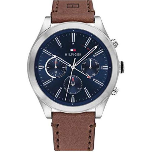 orologi analogici Tommy Hilfiger multicolore
