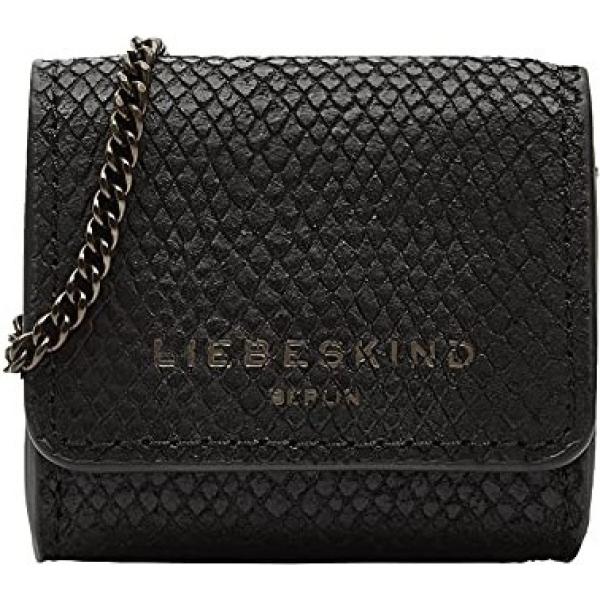 collane Liebeskind Berlin nero serpente