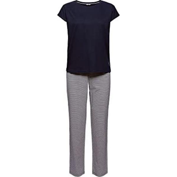 pigiama Esprit multicolore