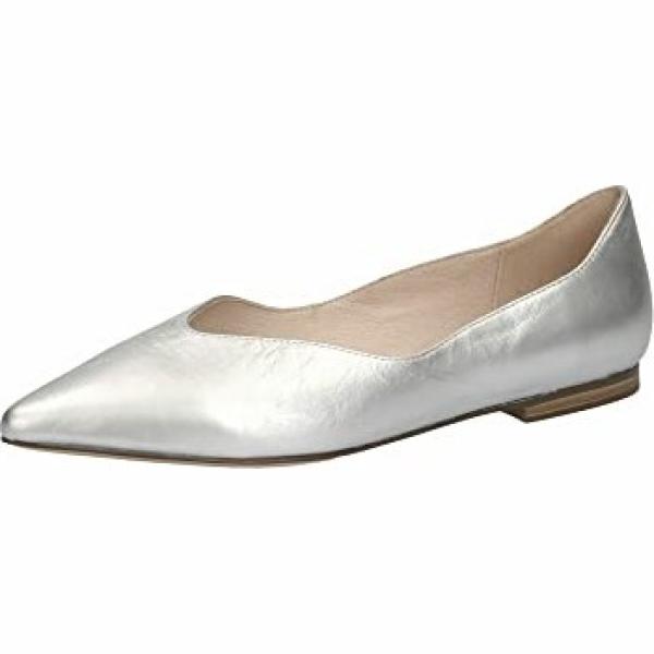 ballerine Caprice bianco
