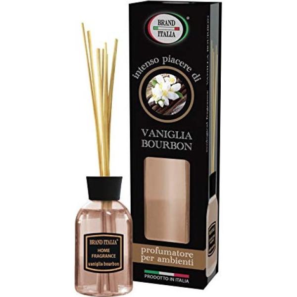 profumi Brand Italia nero