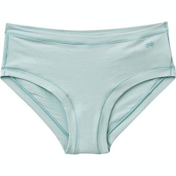 slip United Colors of Benetton verde