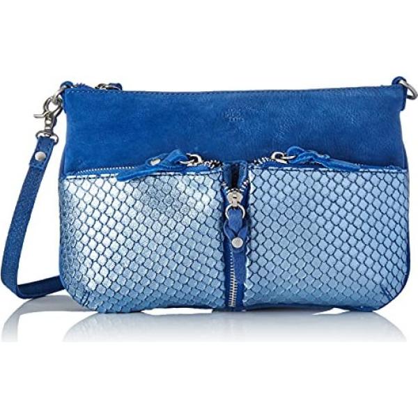borse a tracolla Mila Louise multicolore