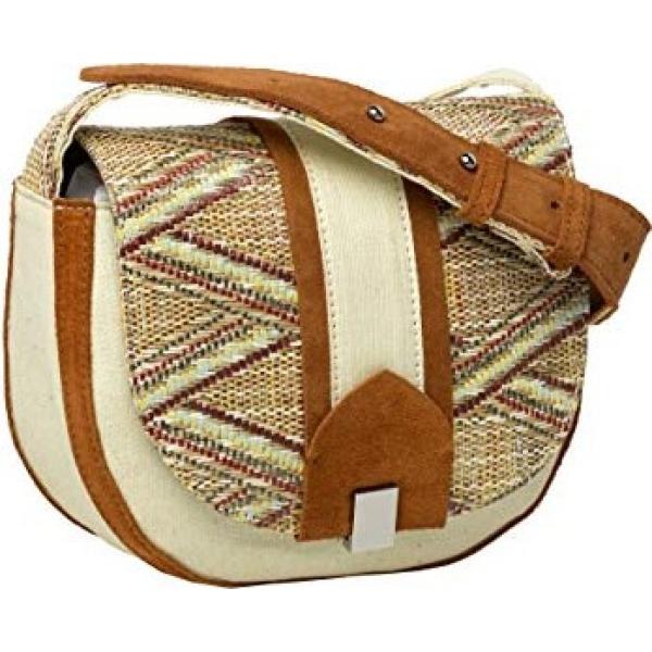 borse a mano Mila Louise multicolore
