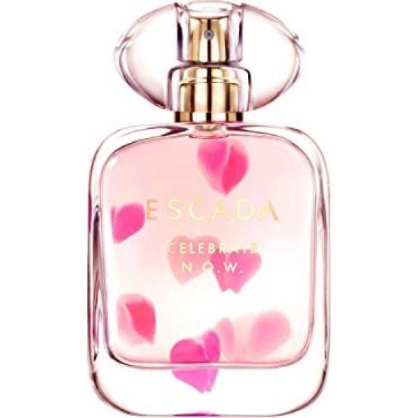 profumi Escada bianco