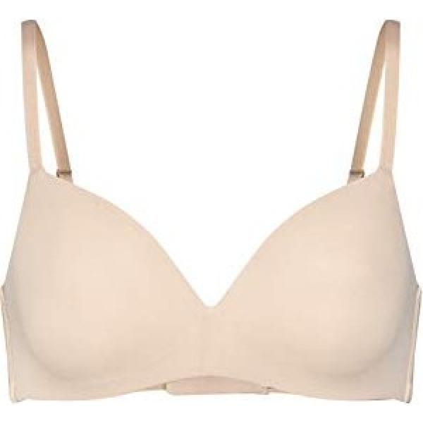 reggiseni Skiny marrone