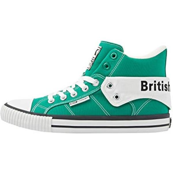 sneakers British Knights multicolore