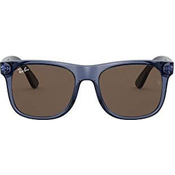 occhiali da sole Ray-Ban marrone