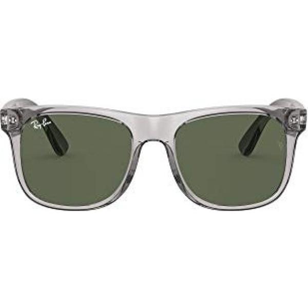 occhiali da sole Ray-Ban verde
