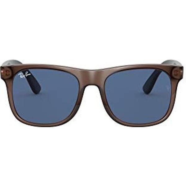 occhiali da sole Ray-Ban marrone