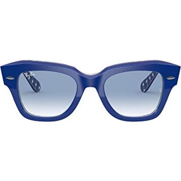occhiali da sole Ray-Ban multicolore