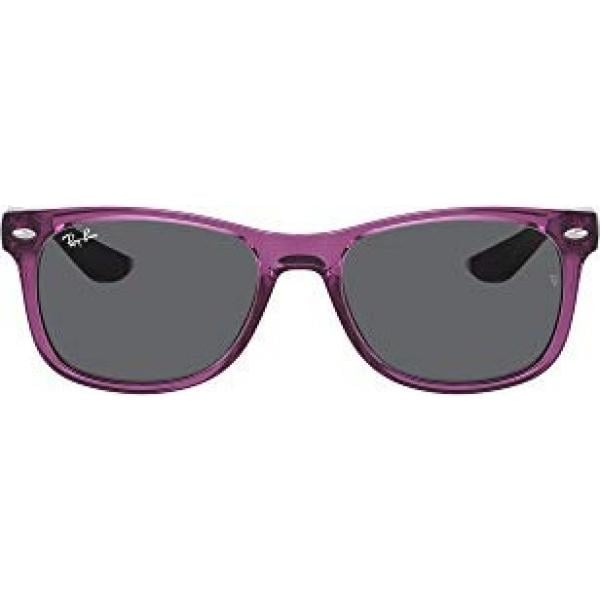 occhiali da sole Ray-Ban grigio