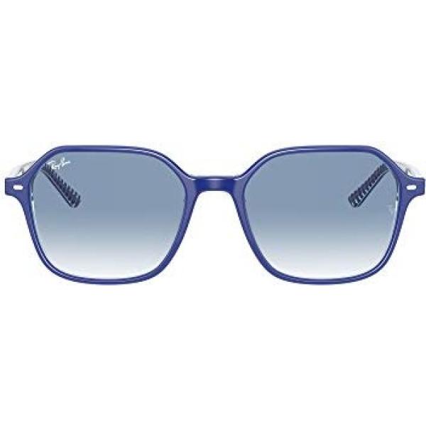 occhiali da sole Ray-Ban blu