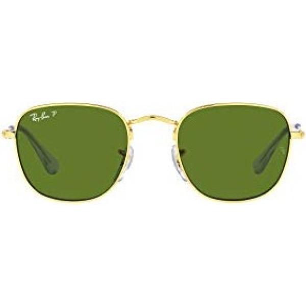 occhiali da sole Ray-Ban verde