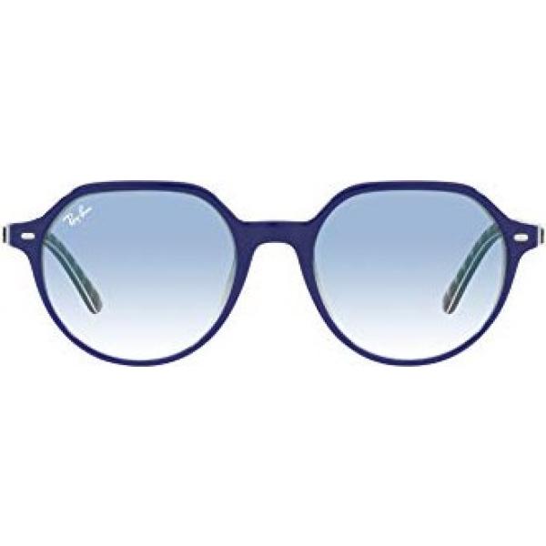 occhiali da sole Ray-Ban blu