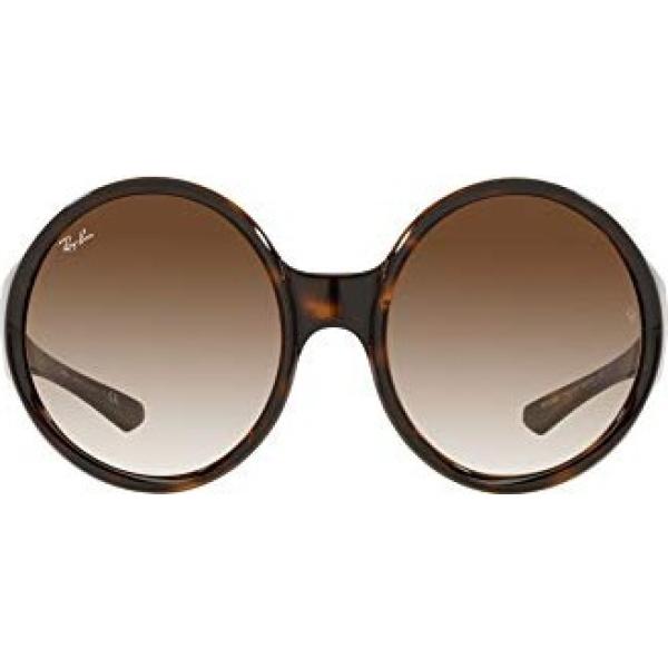 occhiali da sole Ray-Ban marrone