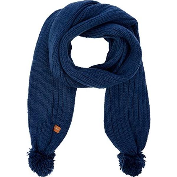 sciarpe Pepe Jeans blu