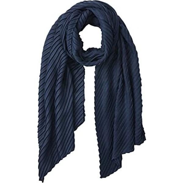 sciarpe Tom Tailor blu