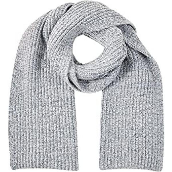 sciarpe Tom Tailor grigio
