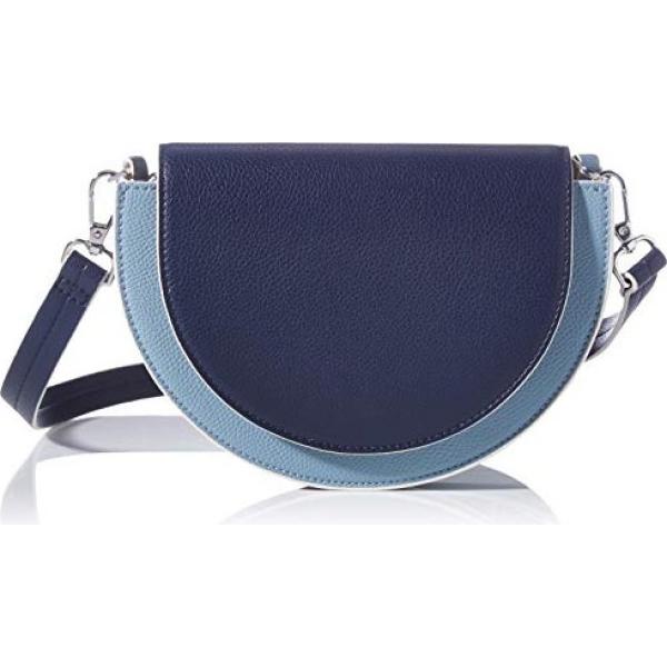 borse a cartella S.Oliver (Bags) blu